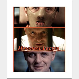 Hannibal Posters and Art